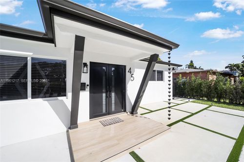 45 Ne 124th Ter, North Miami, FL, 33161-5351 | Card Image