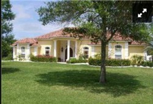 6780 49th St, Vero Beach, FL, 32967-5813 | Card Image