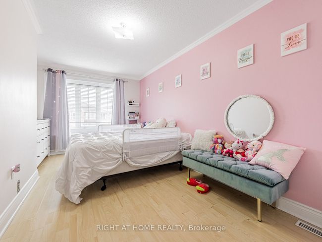 54 Roadmaster Lane, House attached with 4 bedrooms, 3 bathrooms and 2 parking in Brampton ON | Image 16