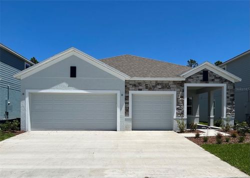 74 Enclave Ave, Palm Coast, FL, 32164-6083 | Card Image
