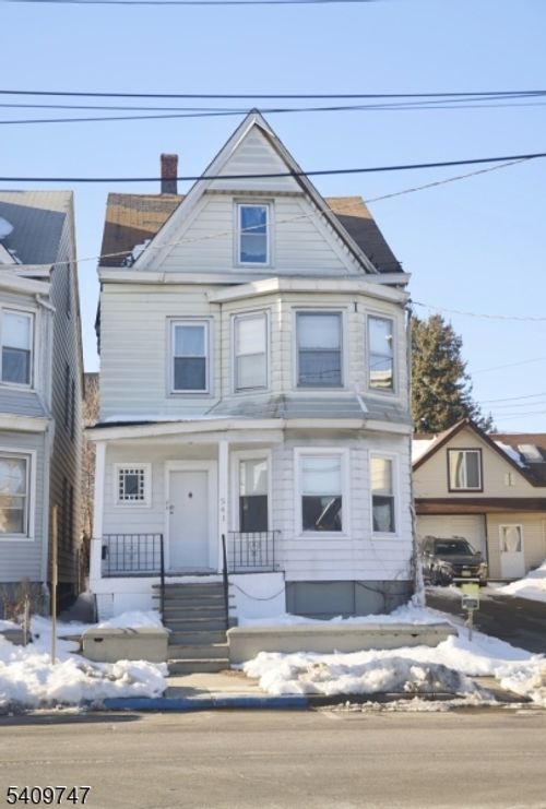 241 N 8th St, Prospect Park, NJ, 07508-2001 | Card Image