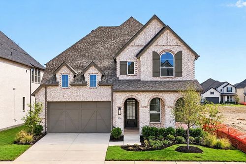 2724 Norfolk Dr, Celina, TX, 75009-4399 | Card Image