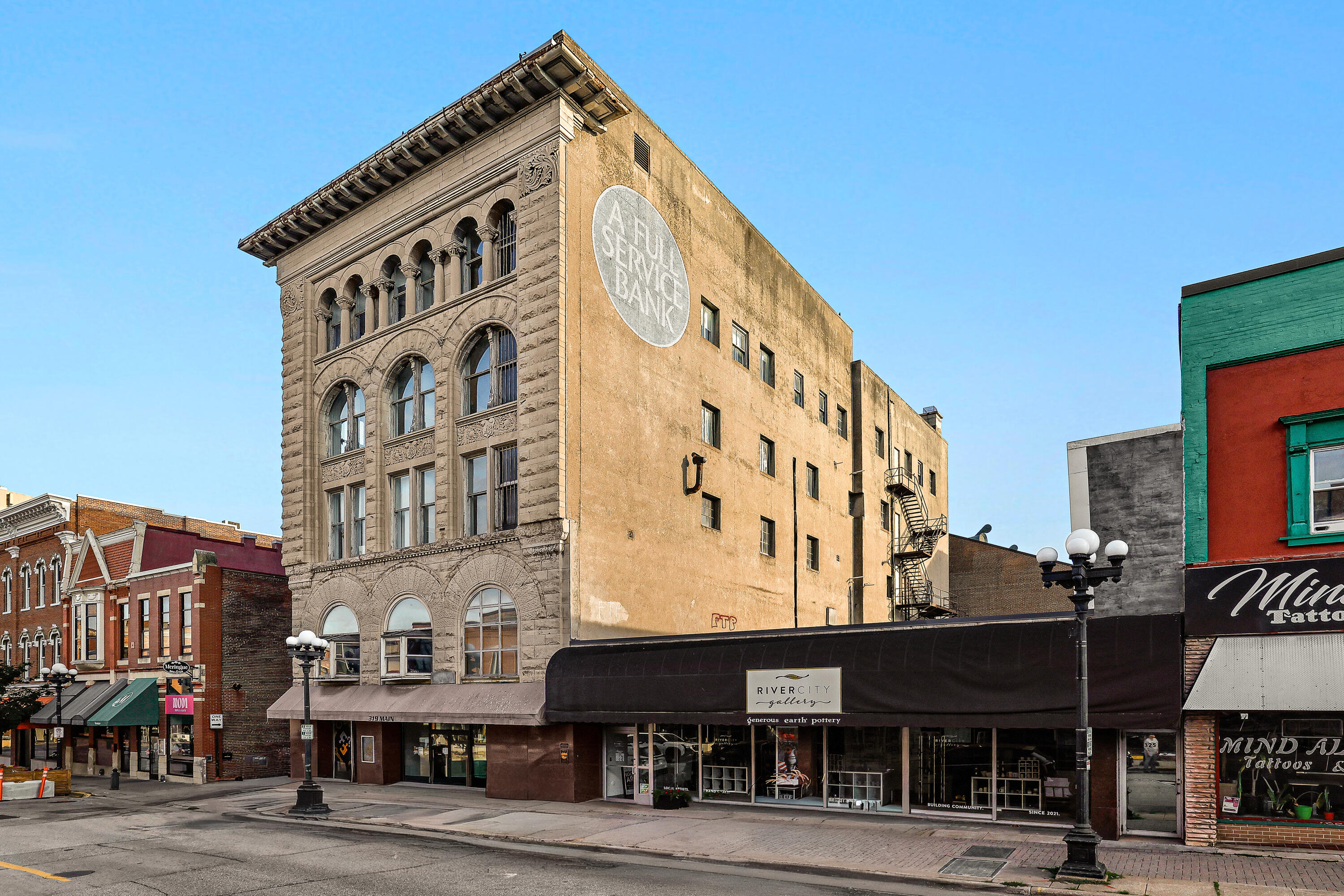 Commercial Sale in La Crosse