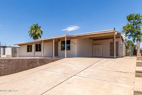 1018 W 3rd Ave, San Manuel, AZ, 85631-1203 | Card Image