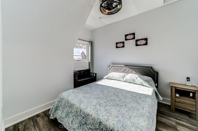 44 Ruby Crescent Pvt, House attached with 3 bedrooms, 2 bathrooms and 1 parking in Orillia ON | Image 16