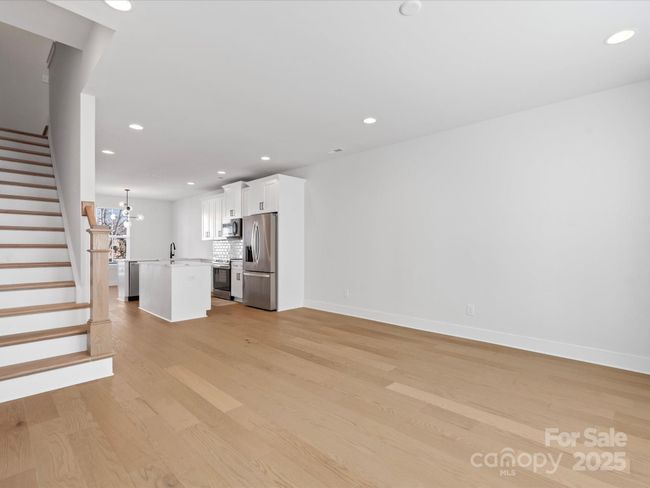 1122 Pegram Crossing Dr, Townhouse with 3 bedrooms, 4 bathrooms and null parking in Charlotte NC | Image 16