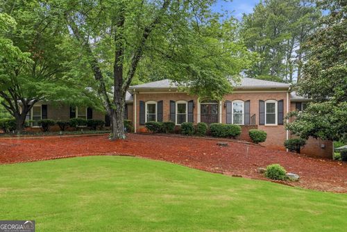 1076 Coronation Dr, Dunwoody, GA, 30338-2612 | Card Image