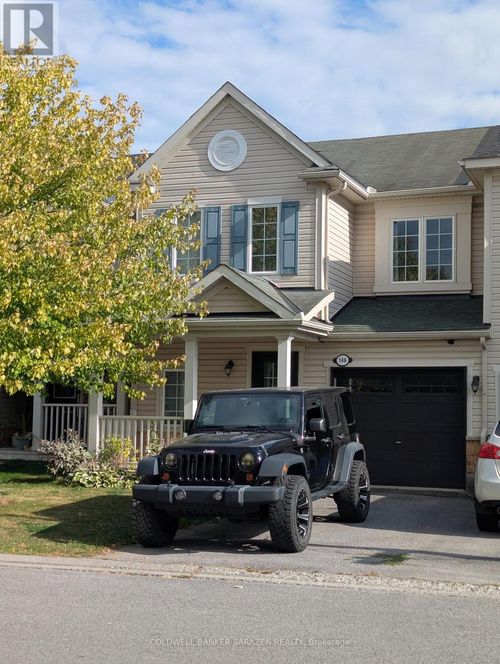 146 Harmattan Ave, Stittsville, ON, K2S0G3 | Card Image