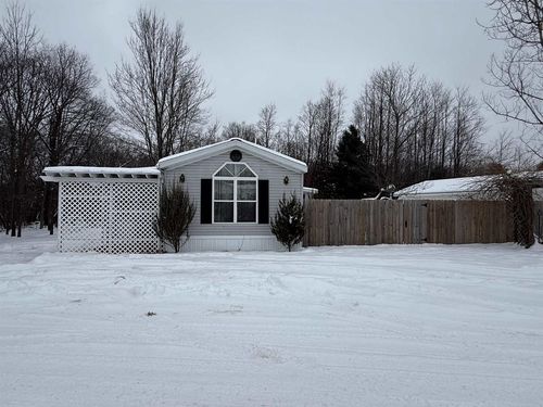 3863 5th Lot 8 Drive, New Haven, WI, 53965 | Card Image