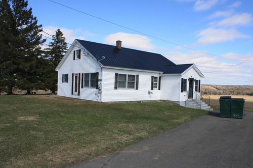 1057 Van Buren Road, Caswell, ME, 04750 | Card Image