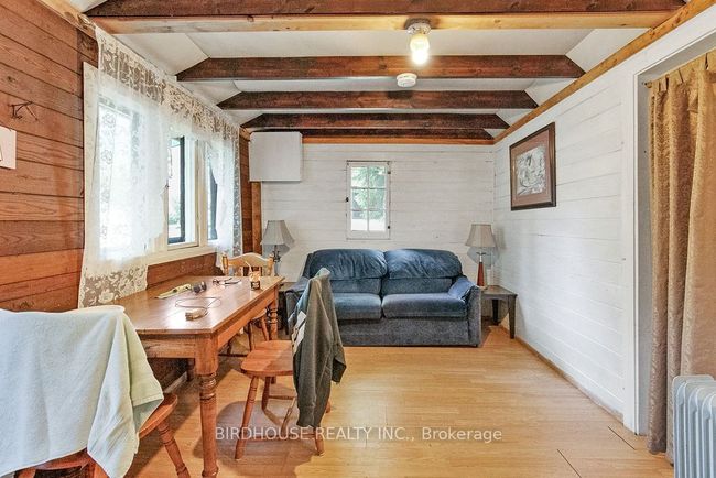 15 Cedar Nook Rd, House other with 3 bedrooms, 1 bathrooms and 10 parking in Coboconk ON | Image 46