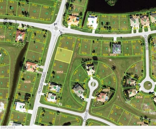 17240 Cape Horn Blvd, Punta Gorda, FL, 33955-4508 | Card Image