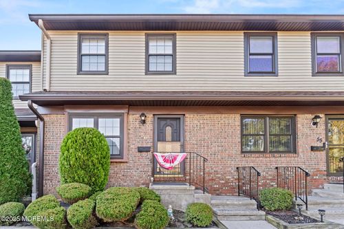 56 Village Green Way, Hazlet, NJ, 07730-1222 | Card Image