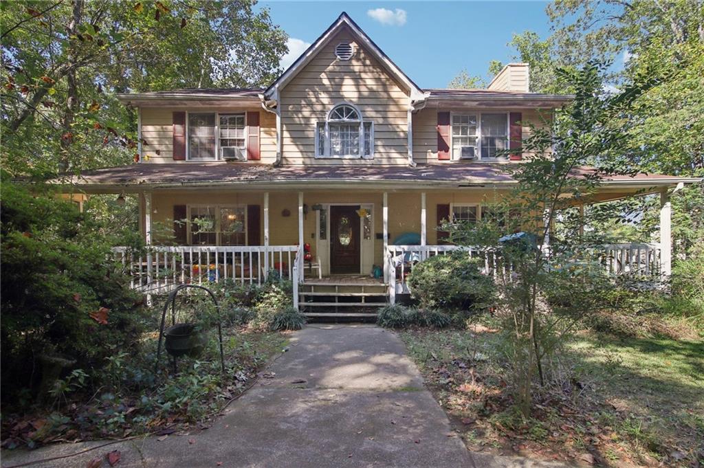 Stilesboro Rd, Kennesaw, GA 30152