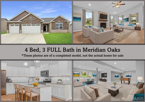 2761 Bristol Way, Glen Carbon, IL, 62034 | Card Image