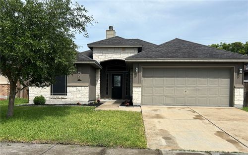 2818 Lake Rhapsody Dr, Corpus Christi, TX, 78414-2202 | Card Image