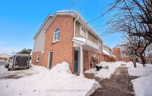 242-2110 Cleaver Ave, Burlington, ON, L7M3Z4 | Card Image