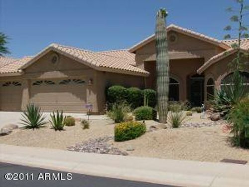 9440 E Palm Tree Dr, Scottsdale, AZ, 85255-5516 | Card Image