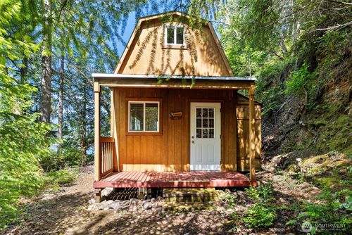 3 Lot 3 Capstan Rock, Tahuya, WA, 98588 | Card Image
