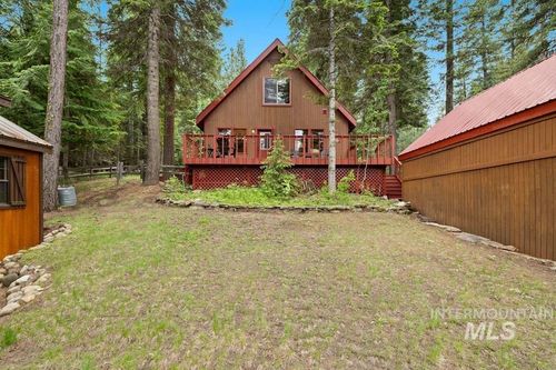214 Ernesto Dr., McCall, ID, 83638 | Card Image