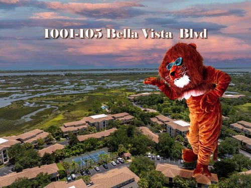 apt-105-1001 Bella Vista Blvd, ST AUGUSTINE, FL, 32084-1226 | Card Image