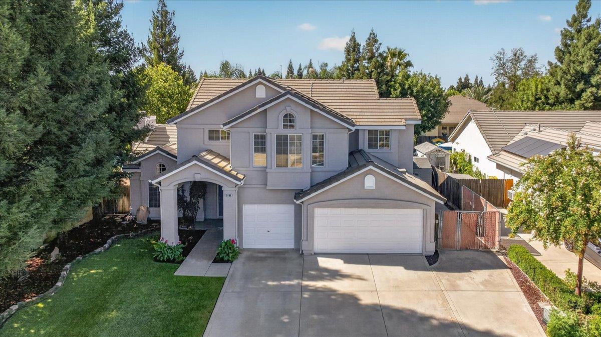 Residential in Clovis