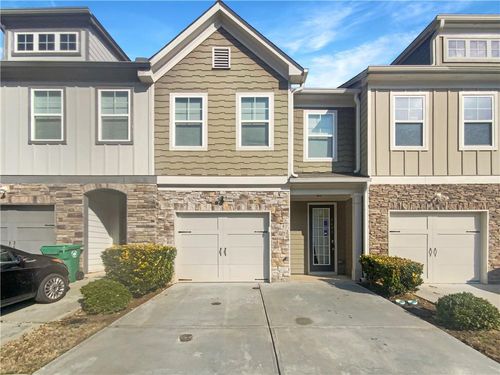 2693 Avanti Way, Decatur, GA, 30035-4193 | Card Image