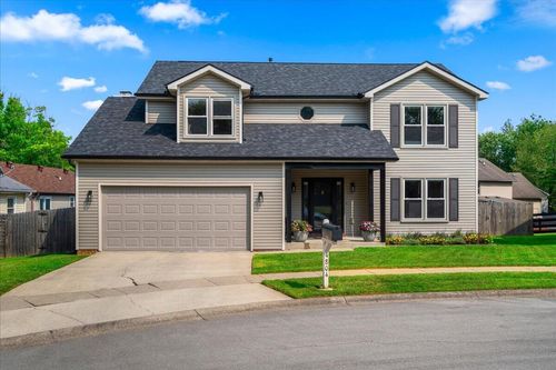 4804 Burdock Pl, Lexington, KY, 40514 | Card Image