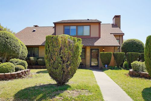 1734 Hartford Dr, Carrollton, TX, 75007-2619 | Card Image