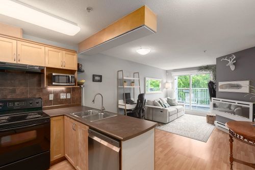 406-189 Ontario Pl, Vancouver, BC, V5W4C6 | Card Image