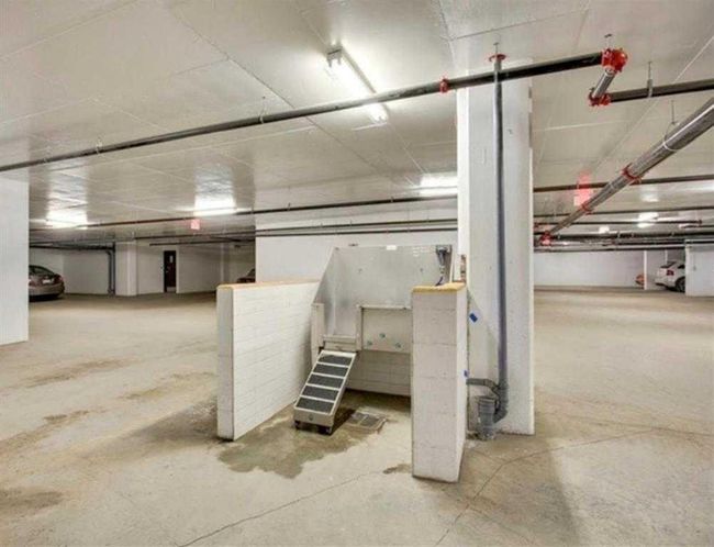 804 - 38 9 St Ne, Condo with 2 bedrooms, 2 bathrooms and 1 parking in Calgary AB | Image 33