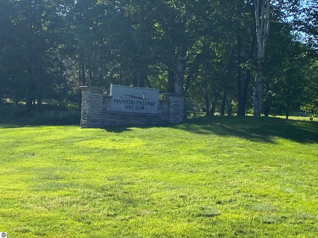 Lot 10 S Club Dr, Home with 0 bedrooms, 0 bathrooms and null parking in Cedar MI | Image 24