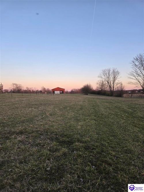Lot 4 Booker Road, Springfield, KY, 40069 | Card Image