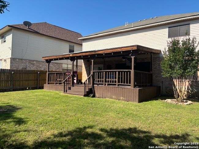 13218 Huntsman Rd, House other with 4 bedrooms, 3 bathrooms and null parking in San Antonio TX | Image 25