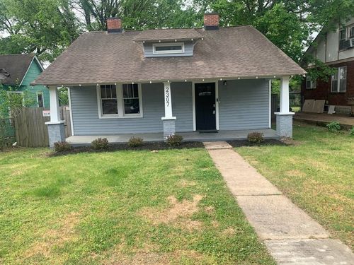 2307 Saint Louis St, Nashville, TN, 37208-1336 | Card Image