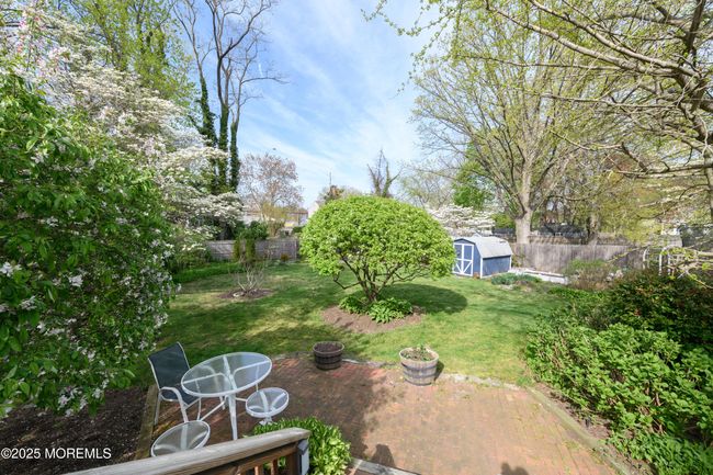 6 Chanceville Pl, House other with 4 bedrooms, 3 bathrooms and null parking in Middletown NJ | Image 31