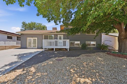 2722 June St Ne, Albuquerque, NM, 87112-1646 | Card Image