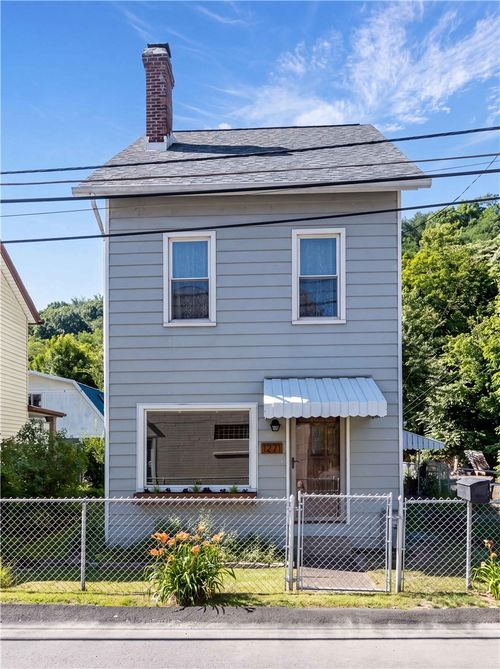 1271 Lewis St, Pittsburgh, PA, 15220-5301 | Card Image