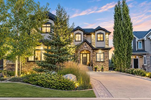 41 Evergreen Mount Sw, Calgary, AB, T2Y0K1 | Card Image