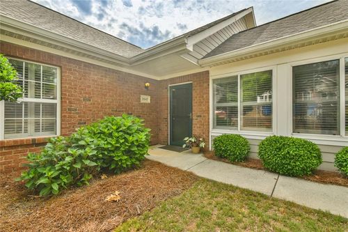 3047 Orchard Ridge Cir, Duluth, GA, 30096-7421 | Card Image