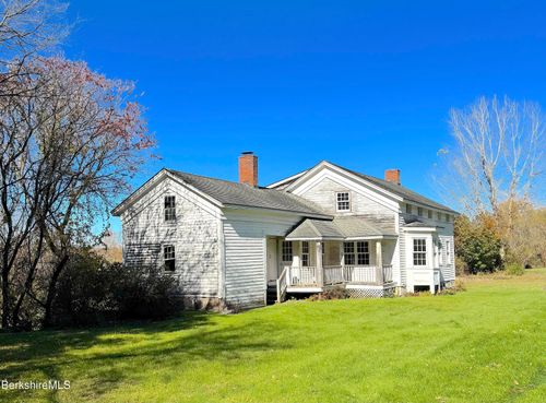 743 Boardman St, Sheffield, MA, 01257 | Card Image