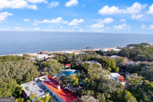 1175 N Beachview Dr, Jekyll Island, GA, 31527-0704 | Card Image