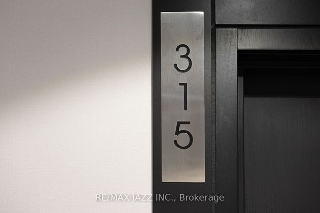 315 - 1480 Bayly St, Condo with 2 bedrooms, 1 bathrooms and 1 parking in Pickering ON | Image 4