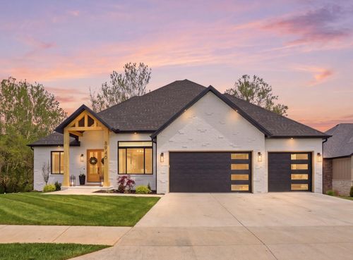 5940 S Clay Ave, Springfield, MO, 65810-3035 | Card Image