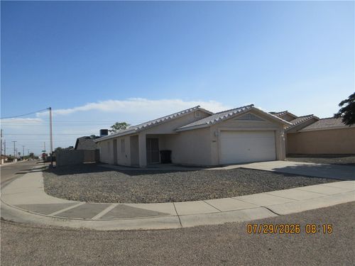 2803 Wallapai Ave, Kingman, AZ, 86401-6359 | Card Image