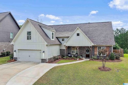 208 Kinross Cir, PELHAM, AL, 35124-6303 | Card Image