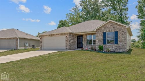 5409 Reed Drive, Jonesboro, AR, 72405 | Card Image