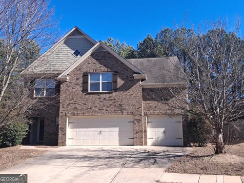 10 Dynasty Dr, Fairburn, GA, 30213-8305 | Card Image