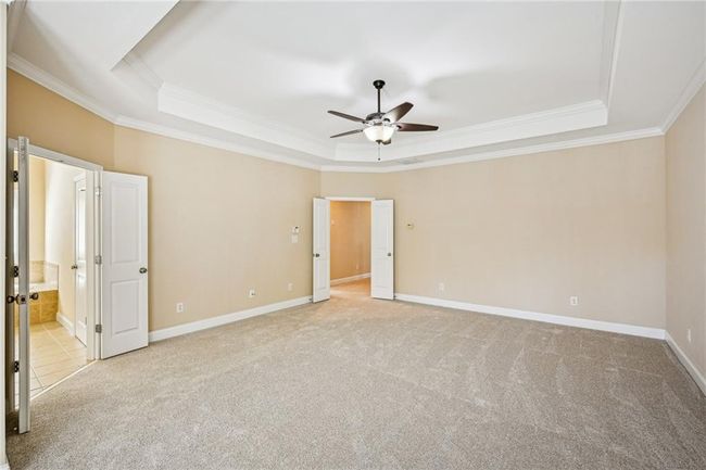 189 Privet Cir, House other with 4 bedrooms, 5 bathrooms and 2 parking in Suwanee GA | Image 28