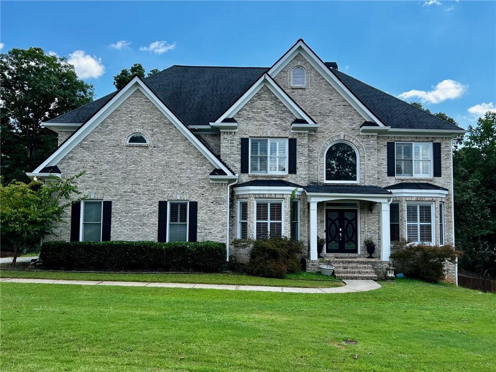 Montglade Ct, Suwanee, GA 30024